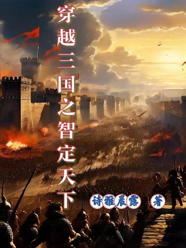 穿越三国统一天下的推荐