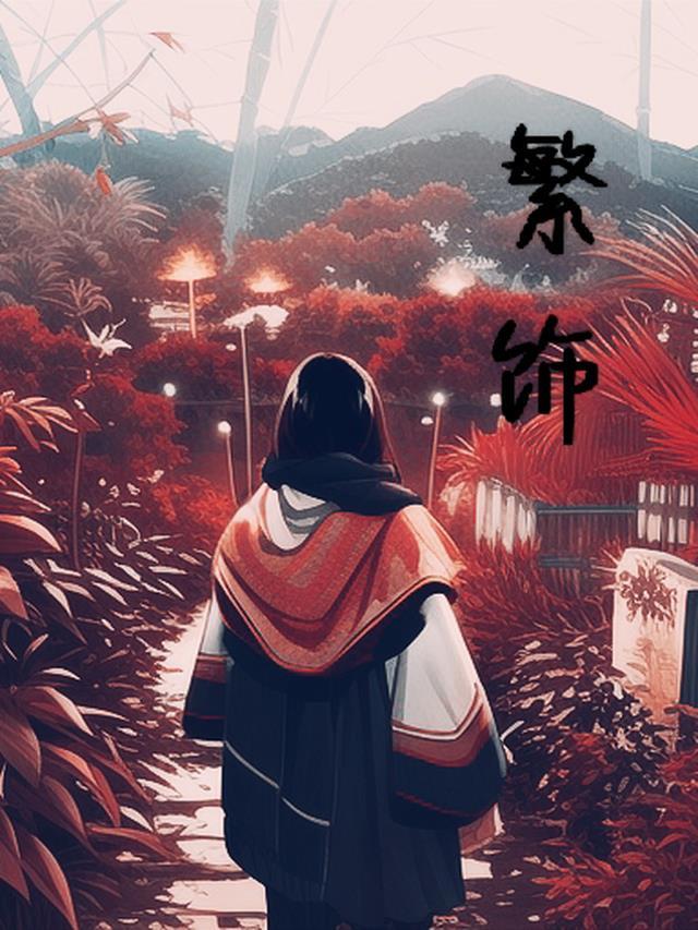繁饰礼乐以怡人