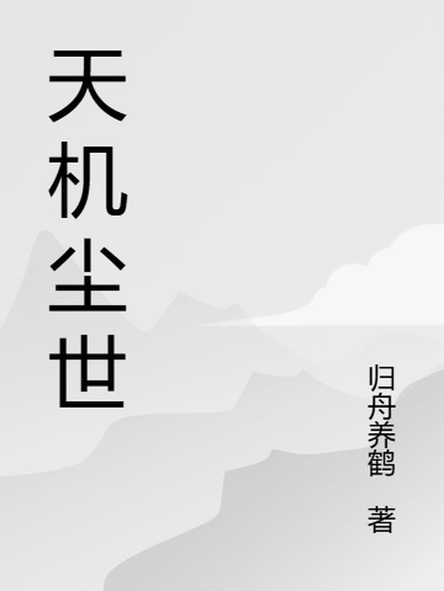 天机城杀天地