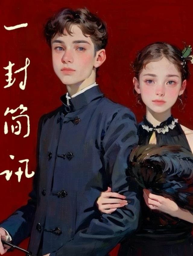 一封简讯传出的思念都对你说什么意思