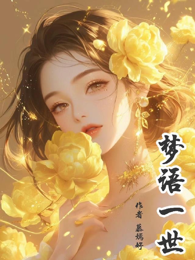 梦语的意思