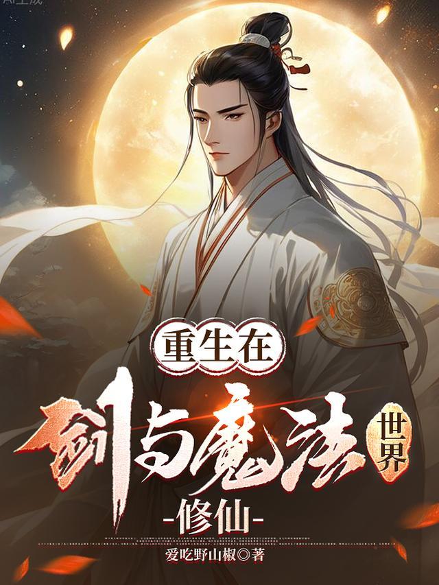 修仙者重生魔法世界的
