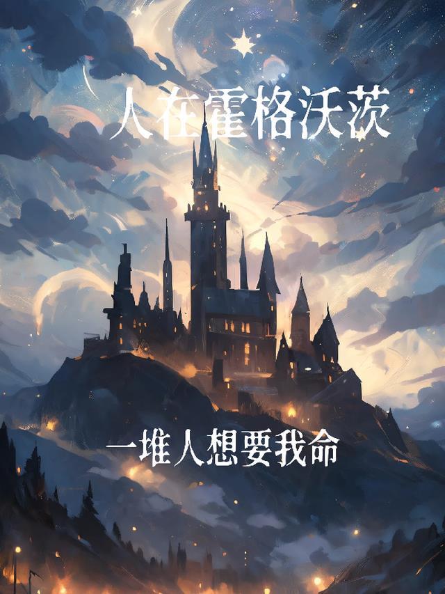 活在霍格沃兹