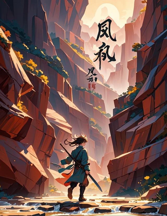 风岚战记