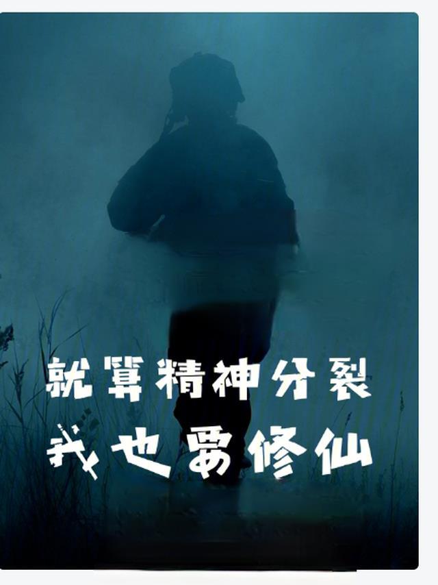 就算是精神病但没关系插曲