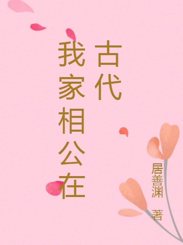 我家相公不纳妾是什么