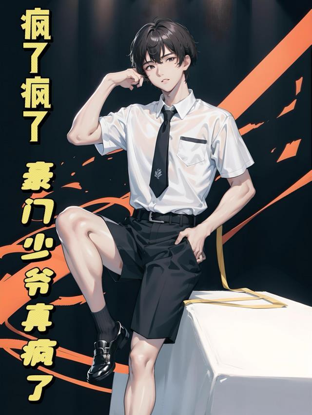 豪门真少爷他满级回来了免费