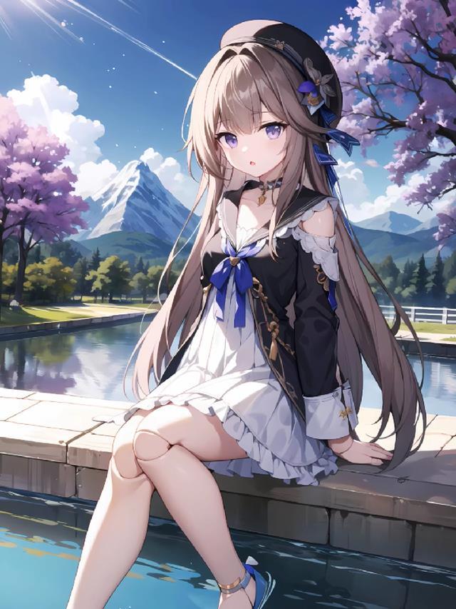 奇遇原始人修真界