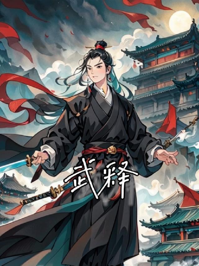 武释我会长