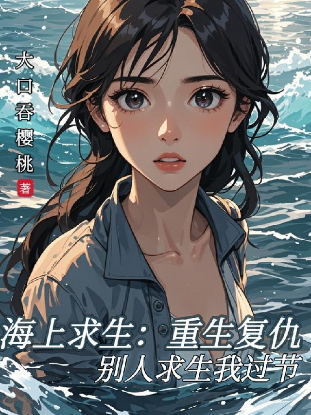 海上求生之海岛求生
