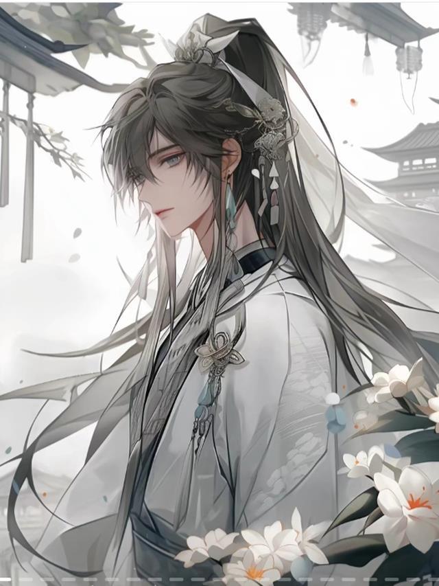 神的一生