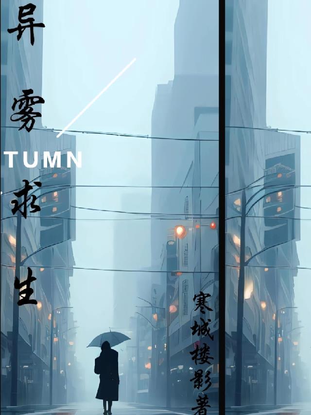 异星求生第三人称
