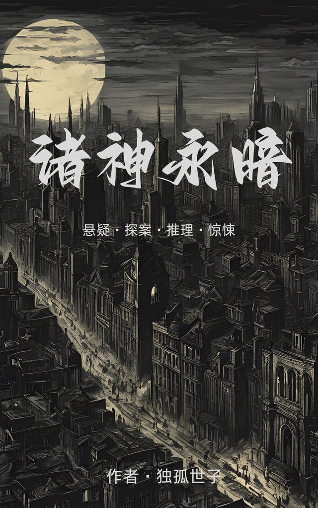 诸神的黑暗