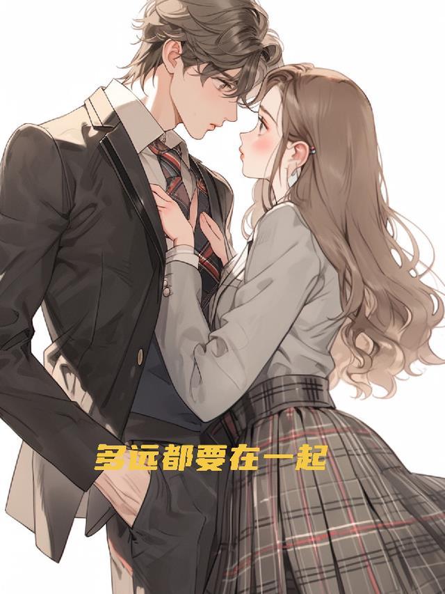 多远都要在一起下一句