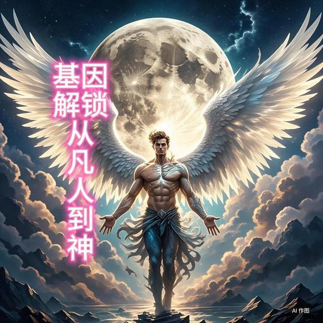 解锁基因密码