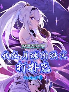 我在月球陪琪宝打牌删减