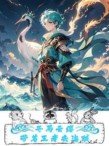 加入草帽海贼团飞卢