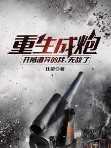 重生成了炮灰男配