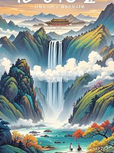 穿越美洲建国的