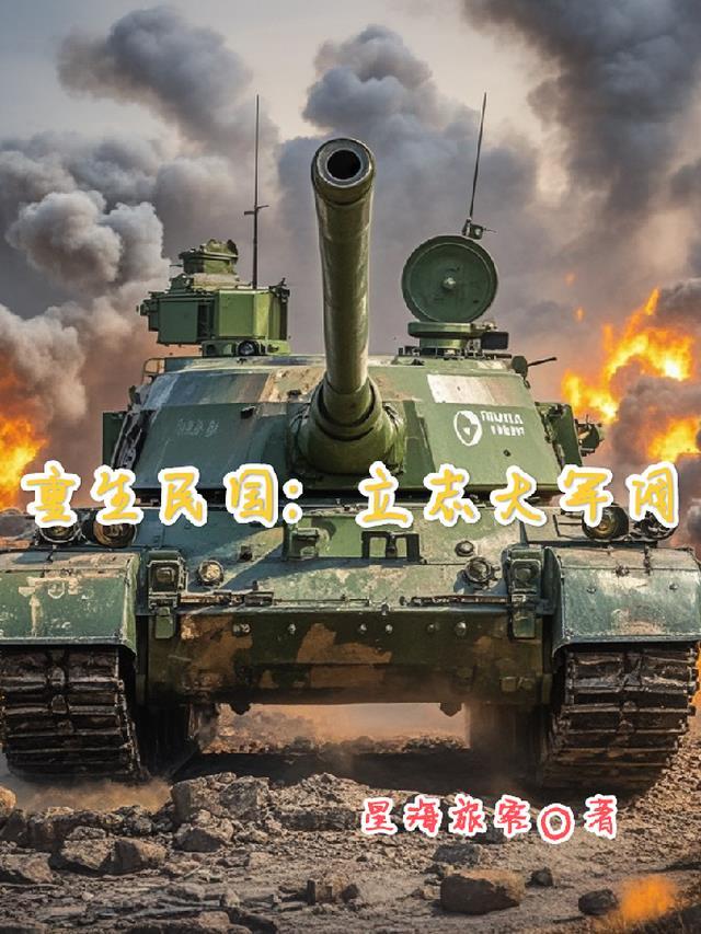重生民国成军阀的