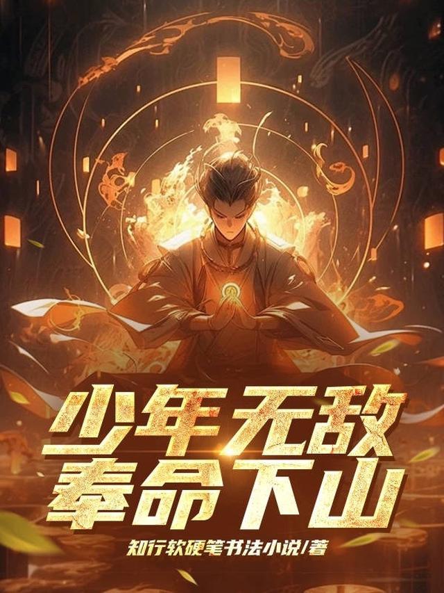 少年无敌奉命下山类似