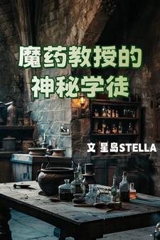 魔药教授的回归txt