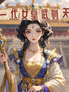 一代女王武则天属什么生肖