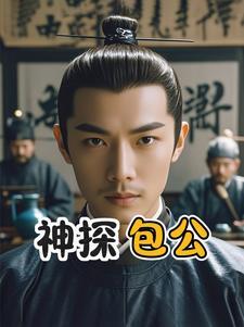 包公探案
