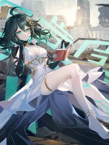 崩坏学园风之律者穿越崩坏三