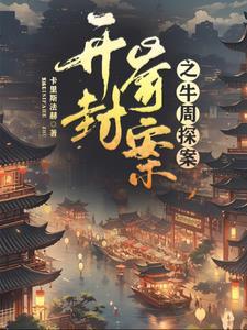 开封奇案37集