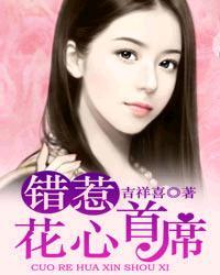 错惹花心总裁