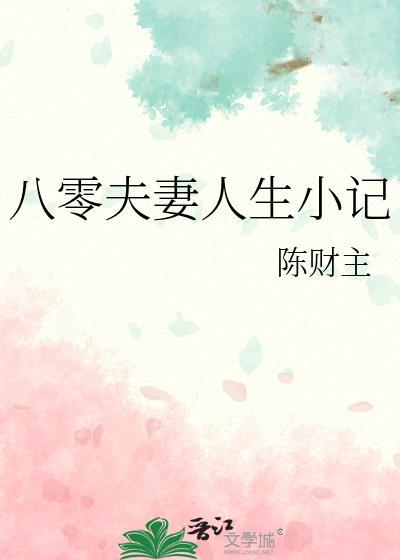 八零夫妻人生小记全文阅读