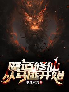 主角是魔道的