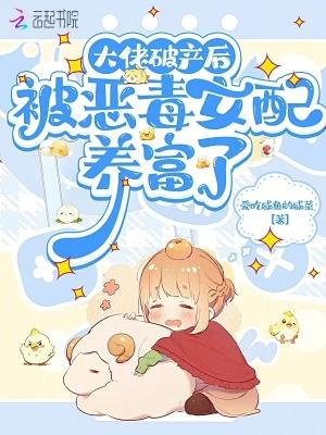 当大佬破产又残疾后我成了首富