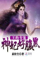 神王的宠妃d免费阅读全文