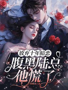 放弃十年喜欢江辞余安安免费