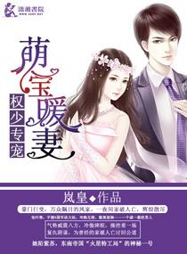 权少专宠之萌宝暖妻TXT
