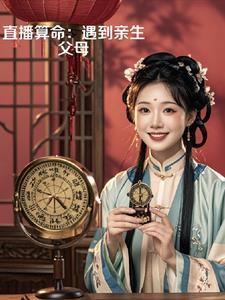 亲生父母算命我克她把我扔了