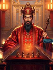 光绪权利