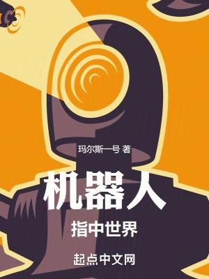 世界机器人视频