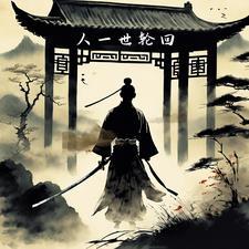 一世轮回换了一副皮囊的比喻意义