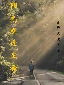 阳光可以照亮