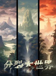 大分裂的回响