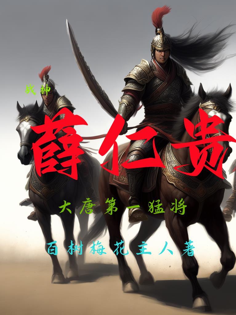 大唐名将薛仁贵是什么属相