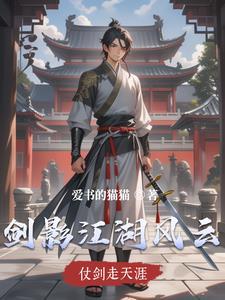 剑影江湖 3d漫画