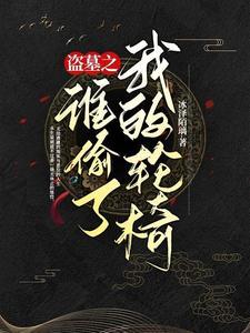 盗墓之谁偷了我的轮椅未删减版在线观看