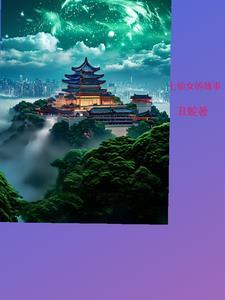 有关七仙女的故事