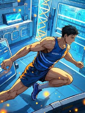 dna改造名词解释