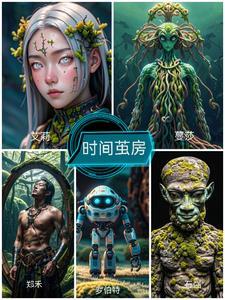 时间茧房是什么意思