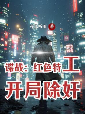 红色特工之王